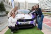 La nueva comisión Mujer&Motor de la FCA arranca este mes.